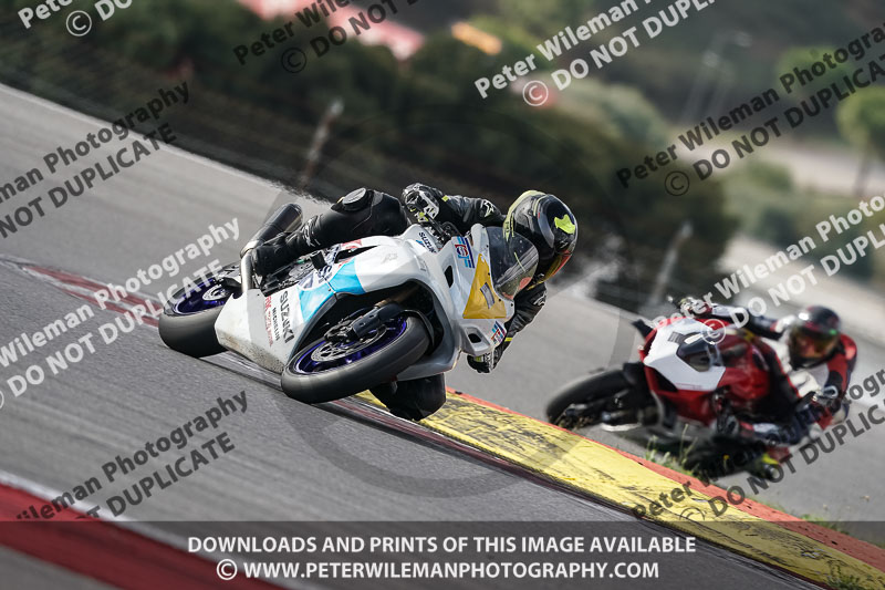 motorbikes;no limits;peter wileman photography;portimao;portugal;trackday digital images